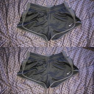NIKE DRY FIT SHORTS!!!